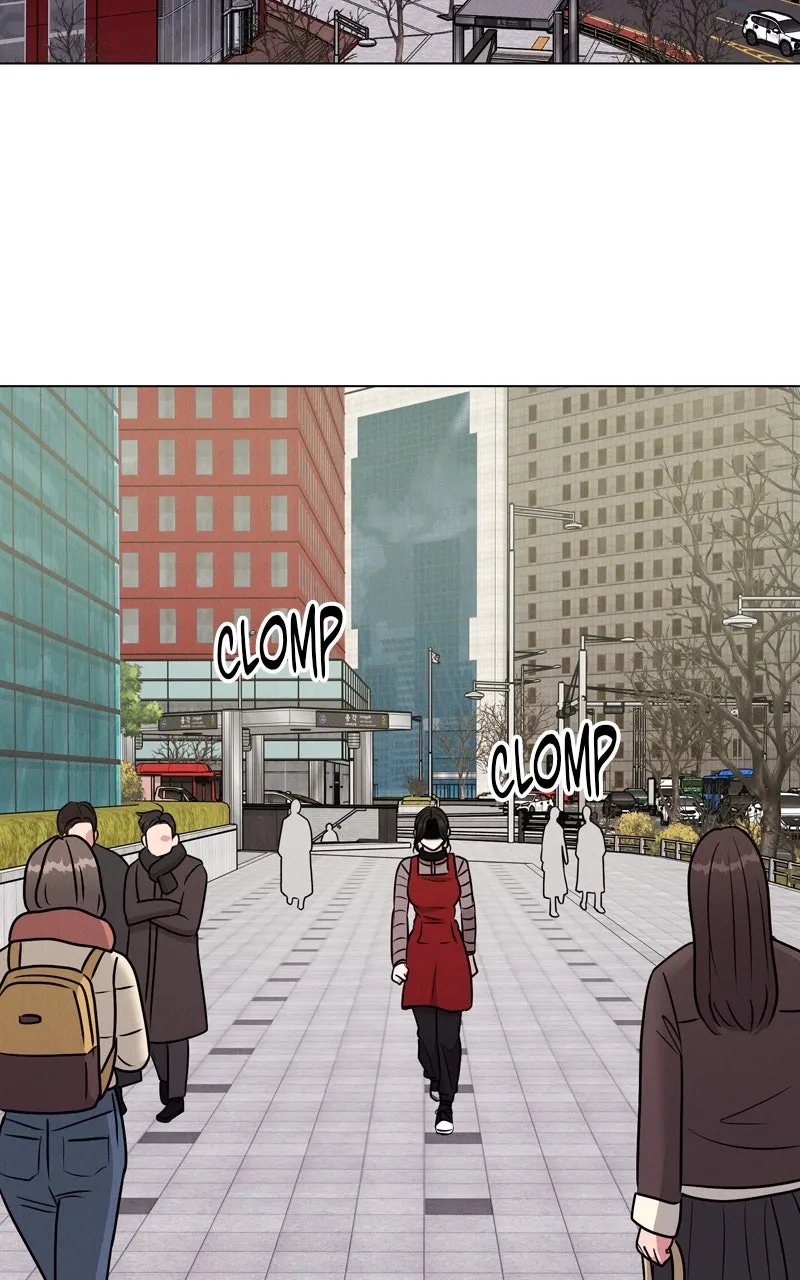 Date or Die Chapter 6 page 70 - 