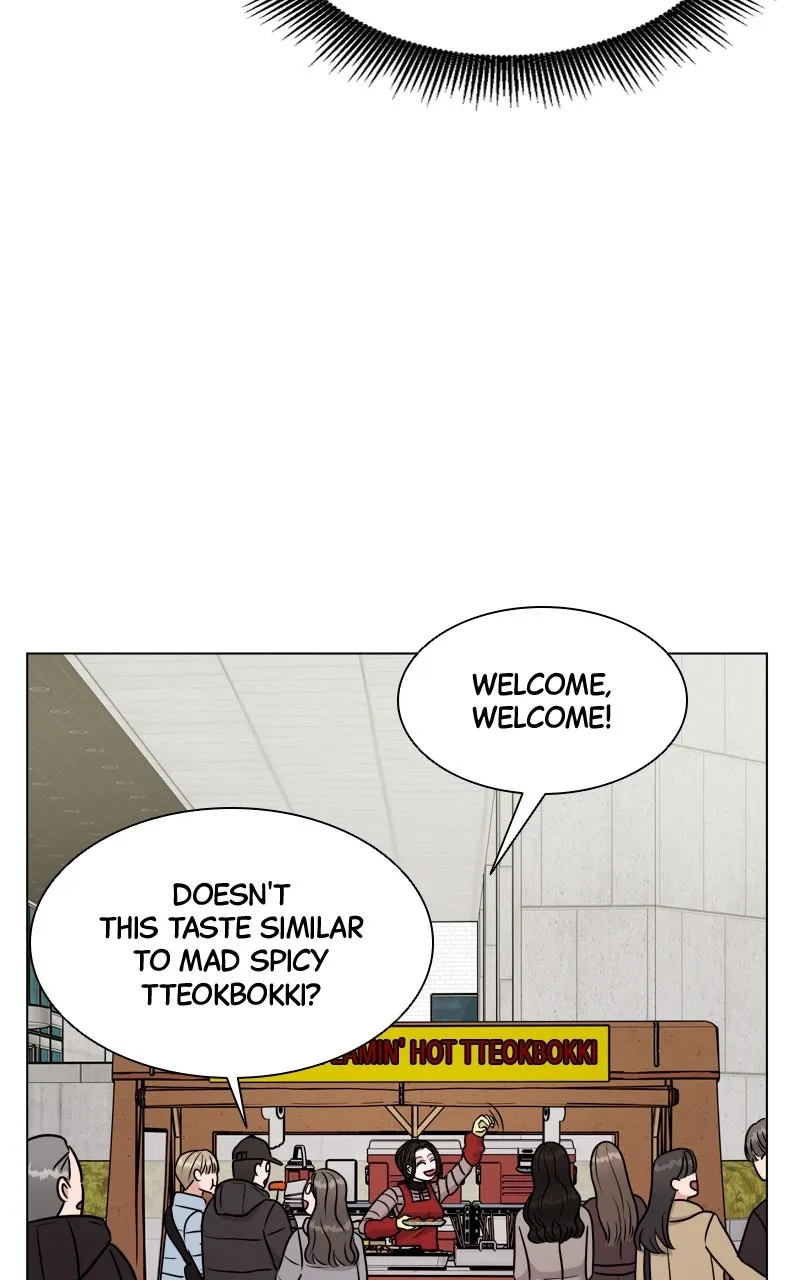 Date or Die Chapter 6 page 82 - 