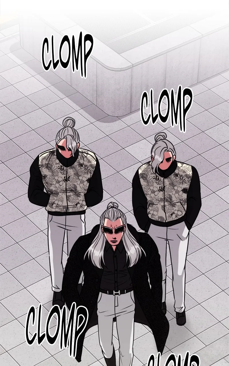Date or Die Chapter 6 page 85 - 