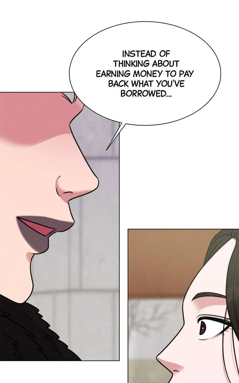Date or Die Chapter 6 page 87 - 