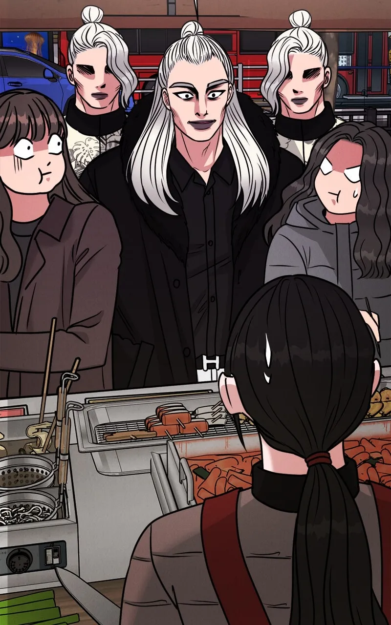 Date or Die Chapter 6 page 89 - 