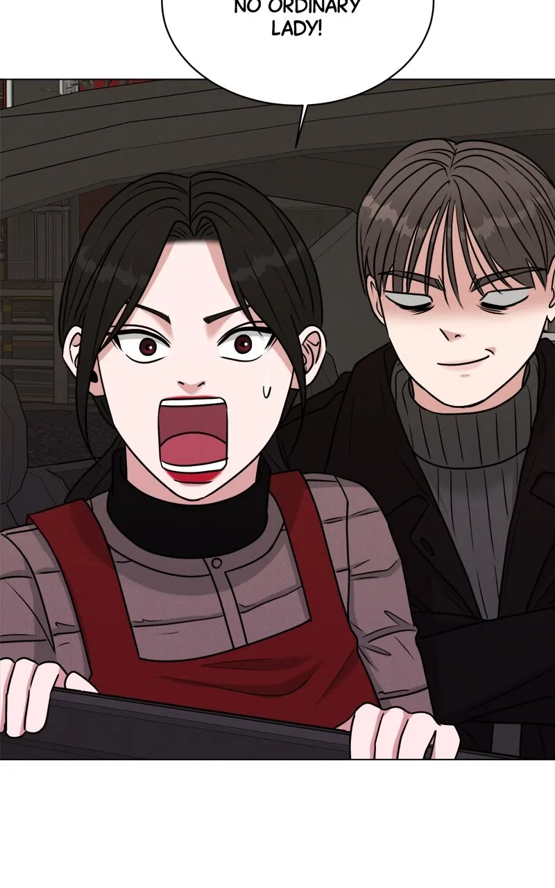 Date or Die Chapter 7 page 29 - 