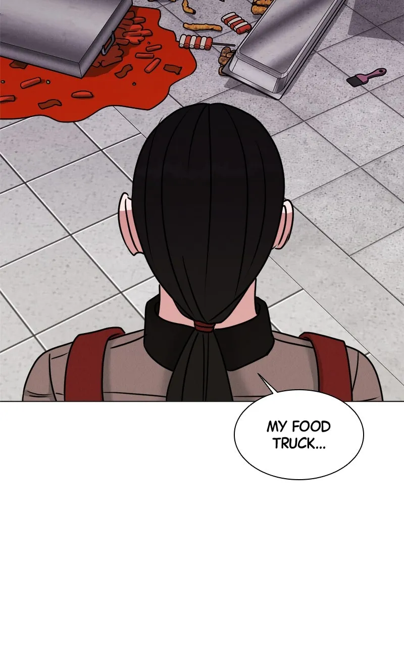 Date or Die Chapter 7 page 38 - 