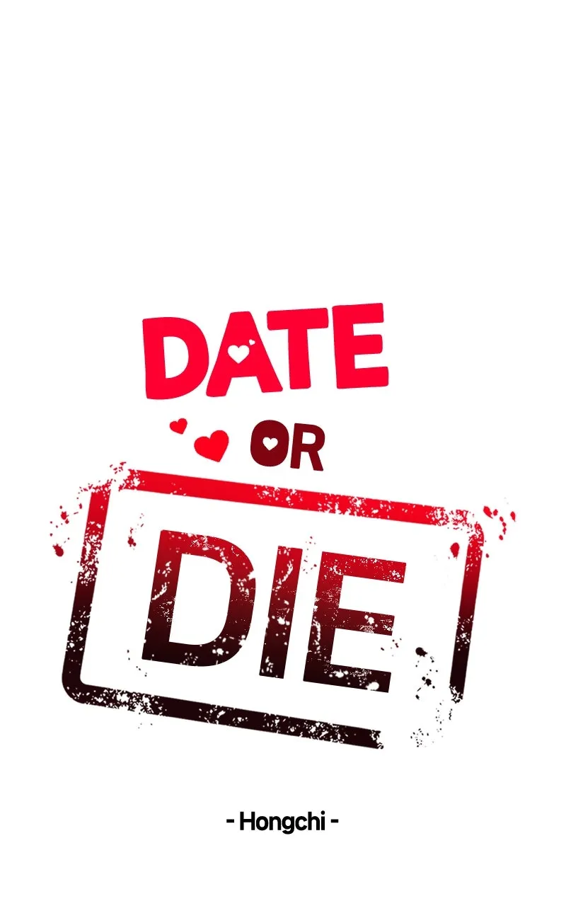 Date or Die Chapter 7 page 5 - 