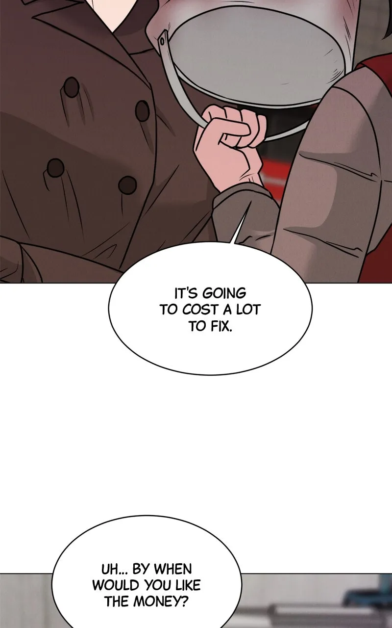 Date or Die Chapter 7 page 44 - 