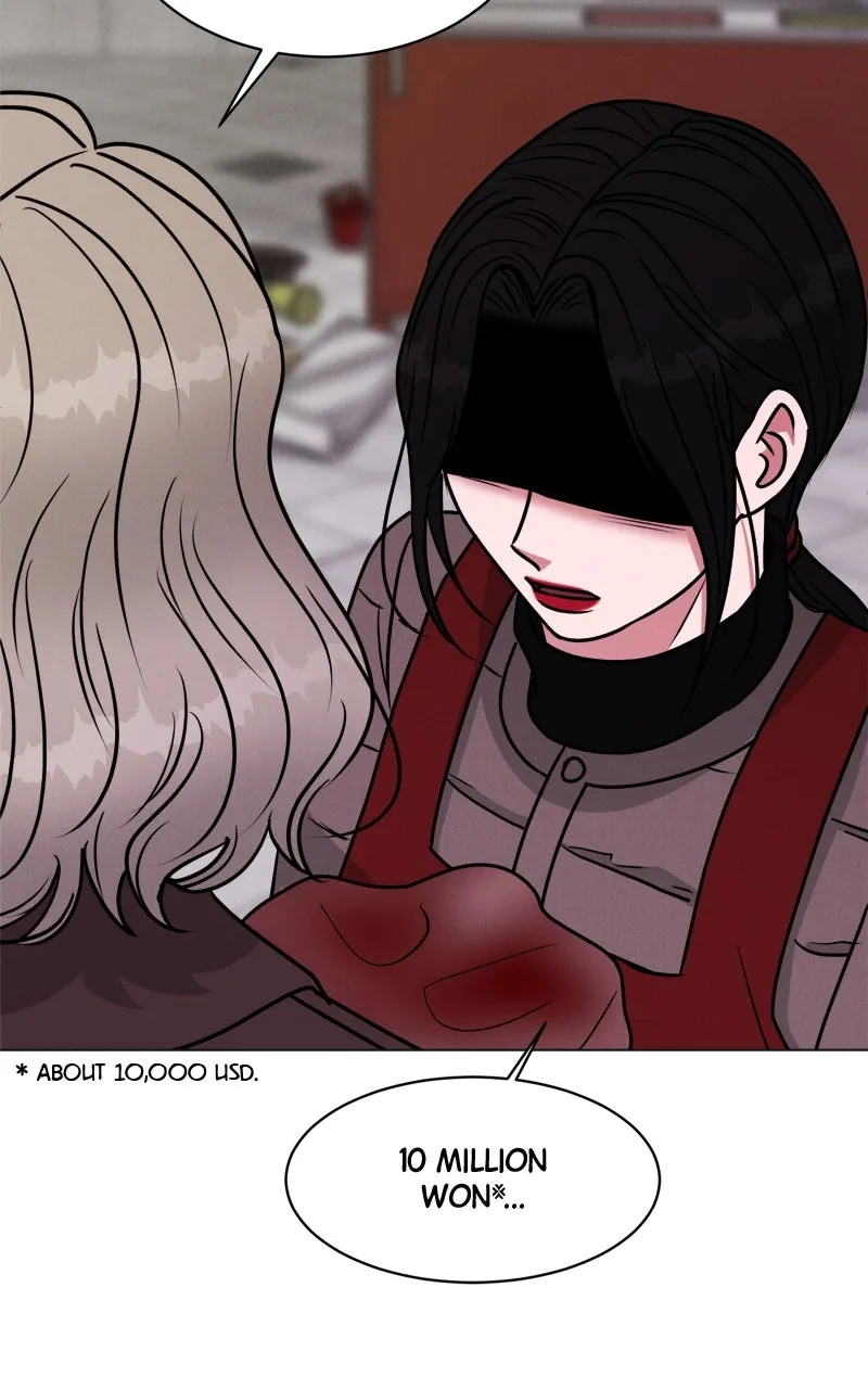 Date or Die Chapter 7 page 45 - 