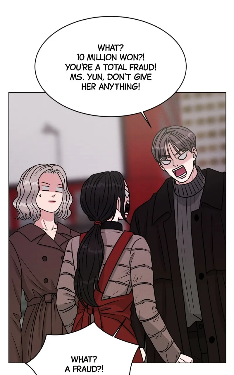 Date or Die Chapter 7 page 47 - 