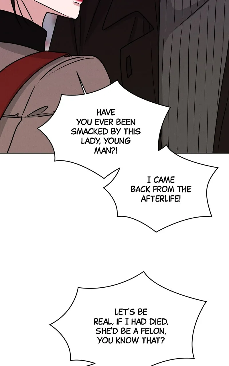 Date or Die Chapter 7 page 49 - 