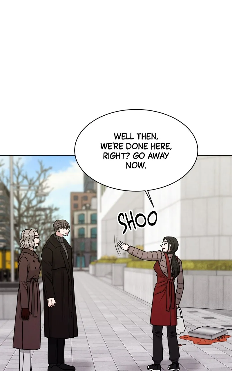 Date or Die Chapter 7 page 55 - 