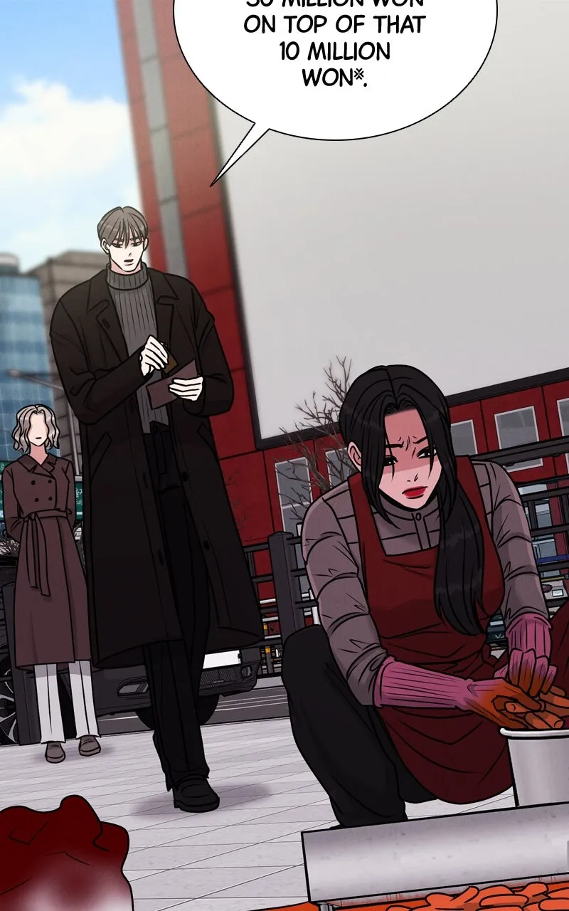 Date or Die Chapter 7 page 58 - 