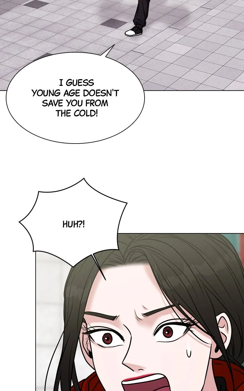 Date or Die Chapter 7 page 98 - 