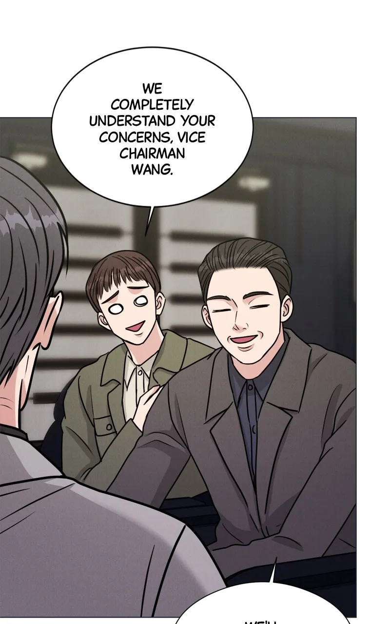 Date or Die Chapter 8 page 12 - 