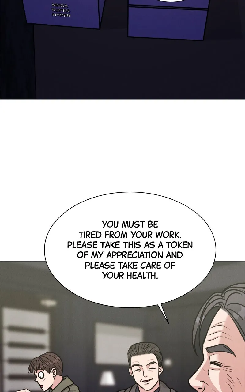Date or Die Chapter 8 page 14 - 