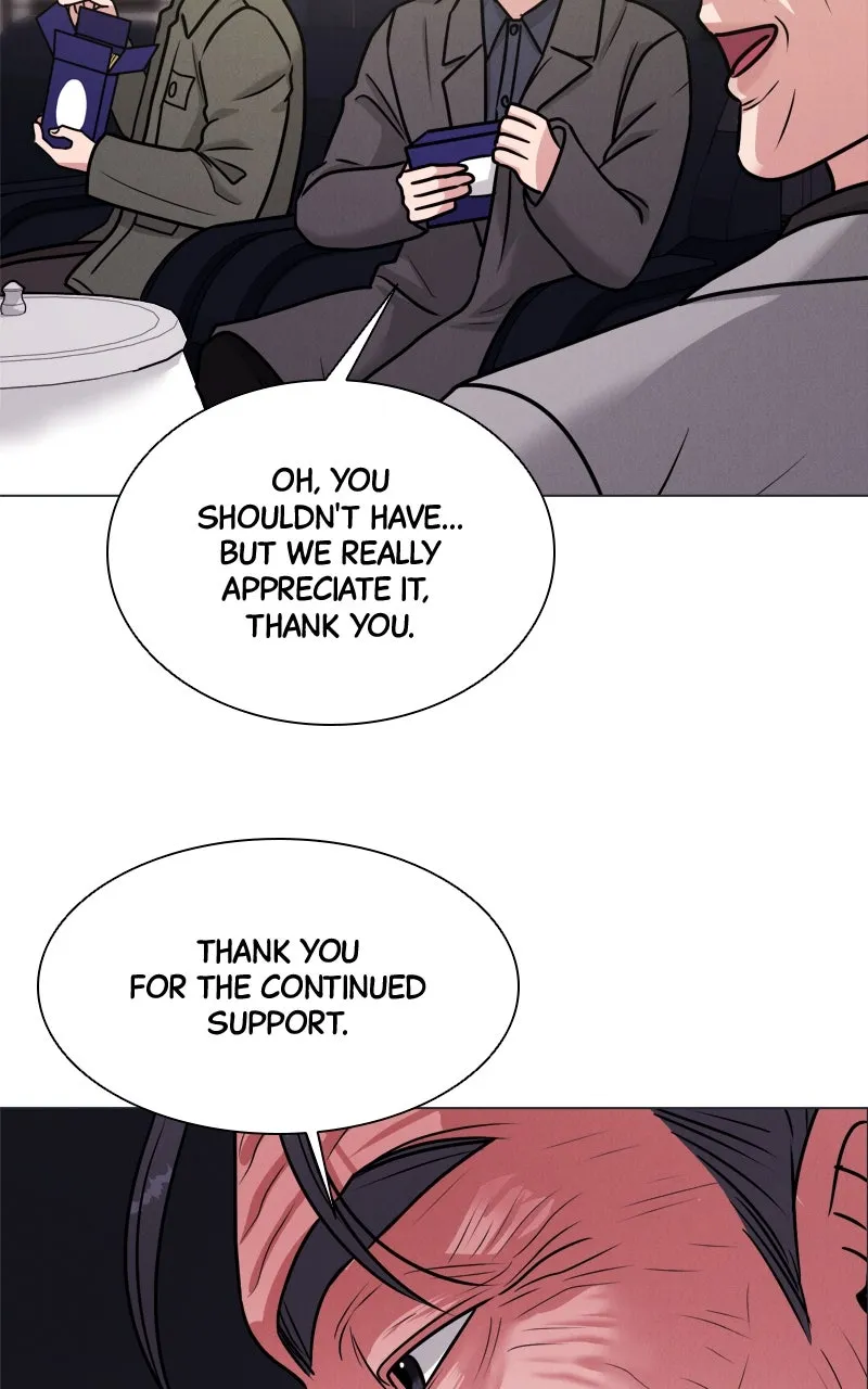 Date or Die Chapter 8 page 15 - 