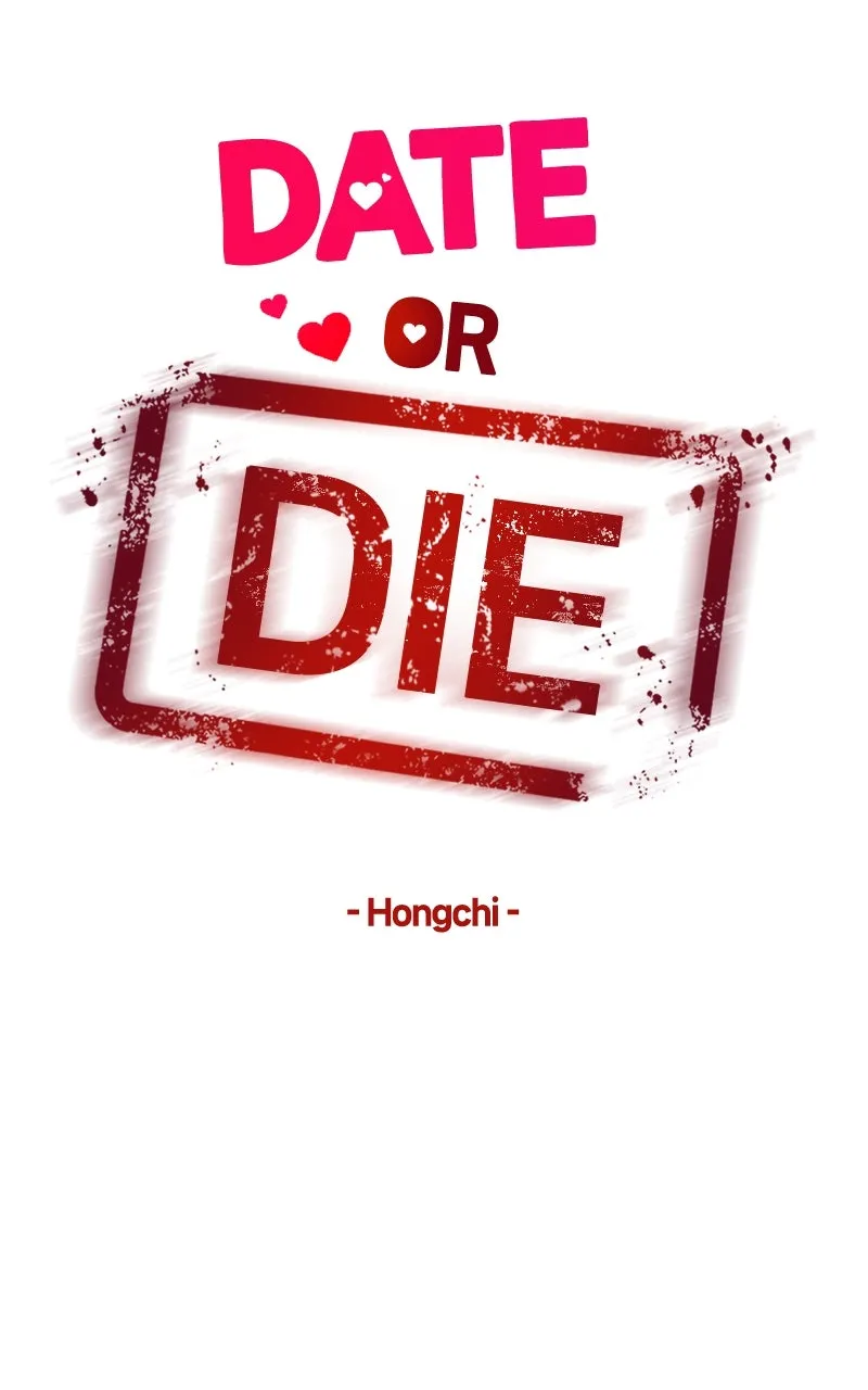 Date or Die Chapter 8 page 17 - 