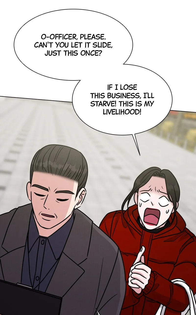 Date or Die Chapter 8 page 27 - 