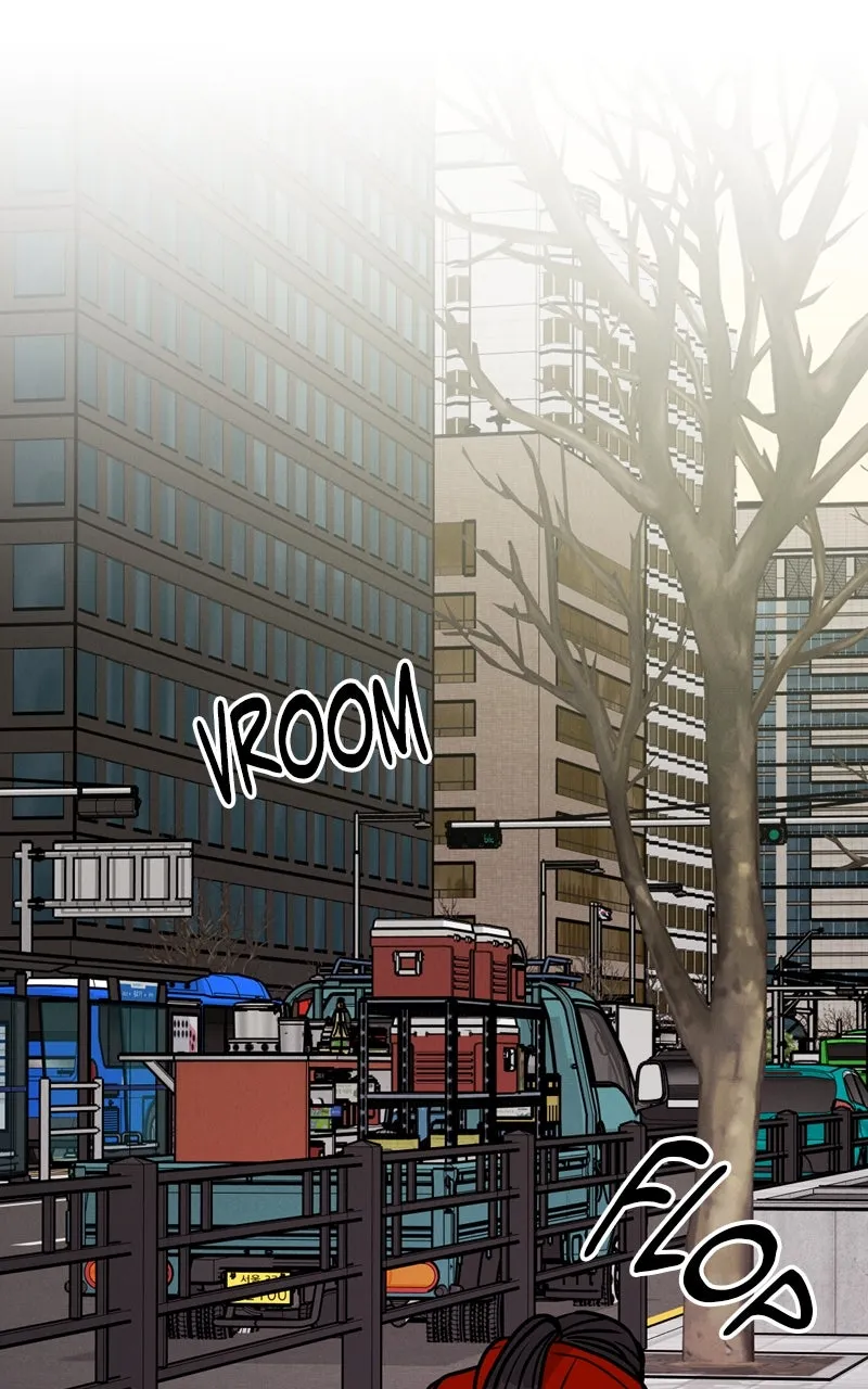 Date or Die Chapter 8 page 33 - 
