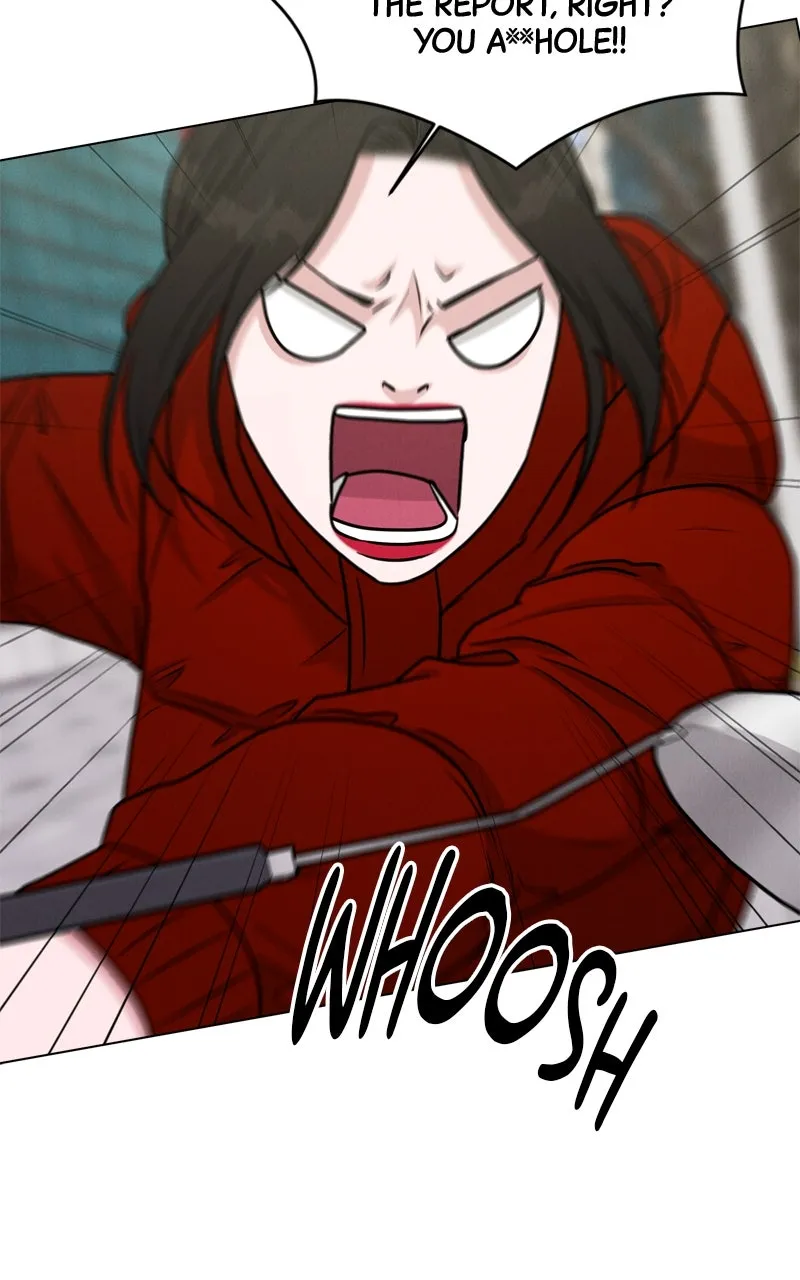 Date or Die Chapter 8 page 46 - 