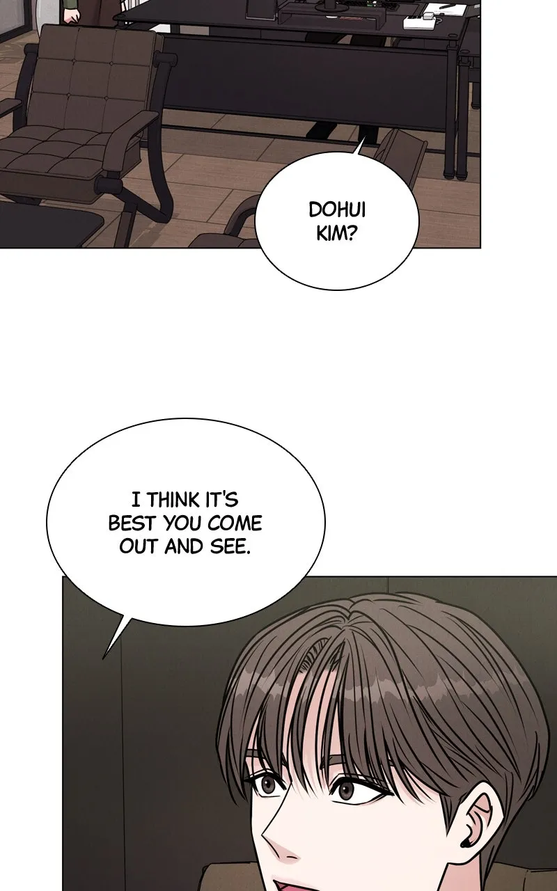 Date or Die Chapter 8 page 61 - 