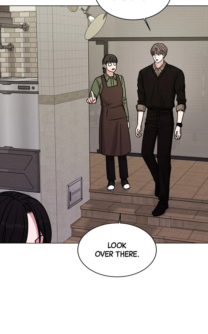 Date or Die Chapter 8 page 63 - 