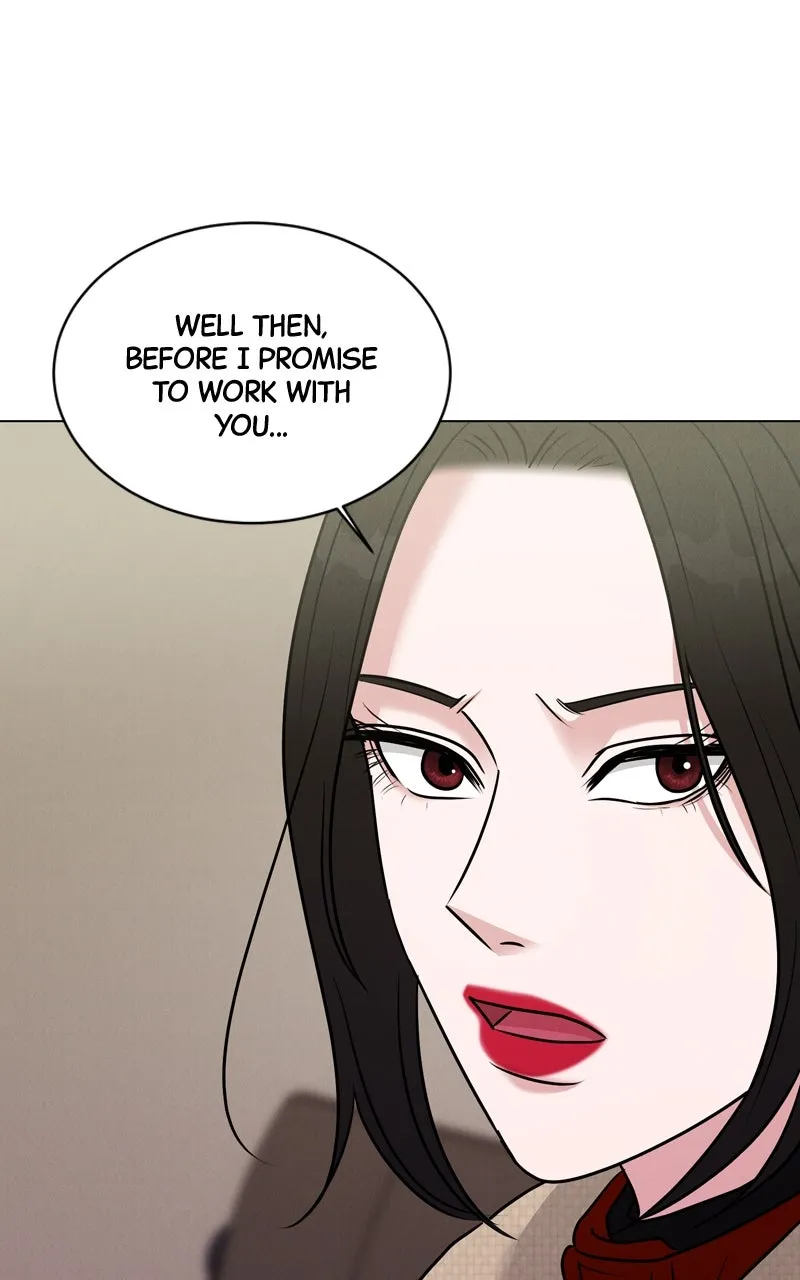 Date or Die Chapter 8 page 100 - 