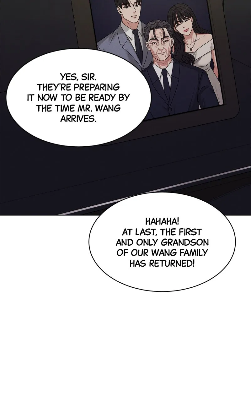 Date or Die Chapter 9 page 33 - 