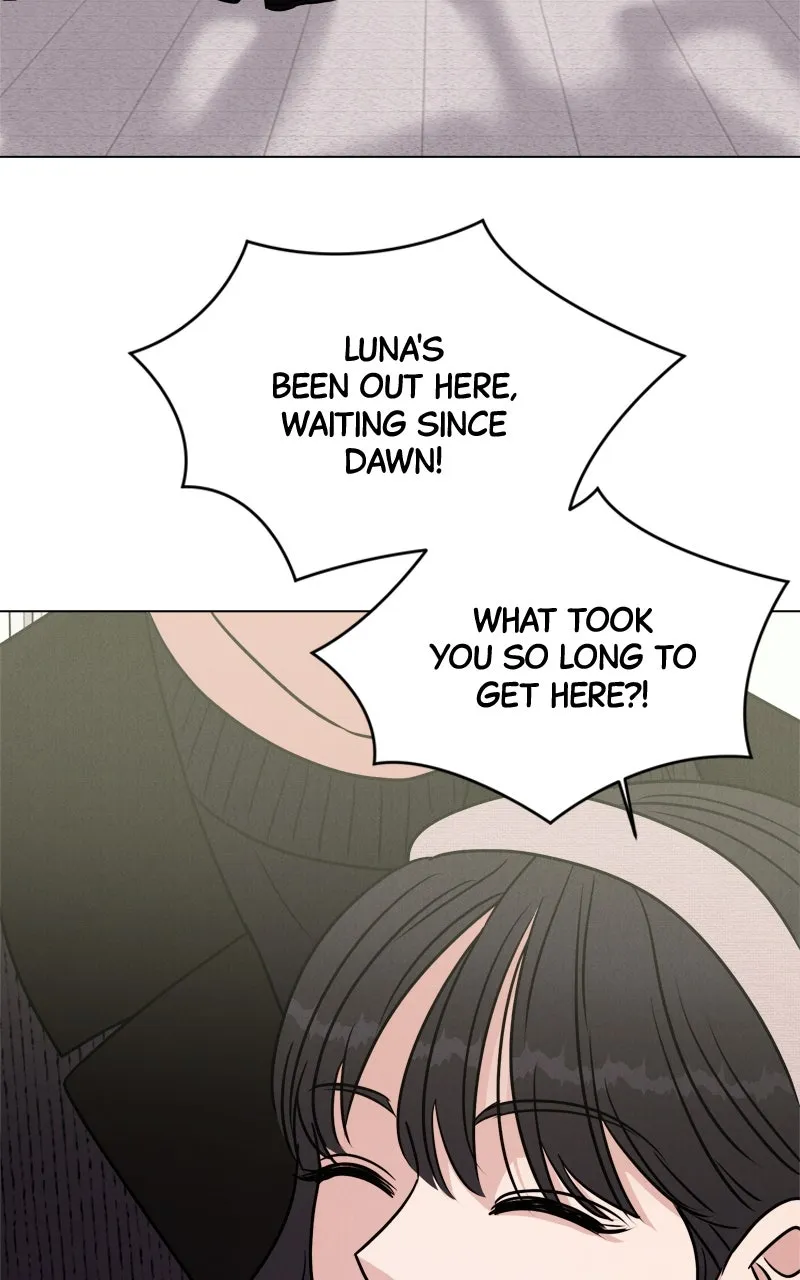 Date or Die Chapter 9 page 37 - 
