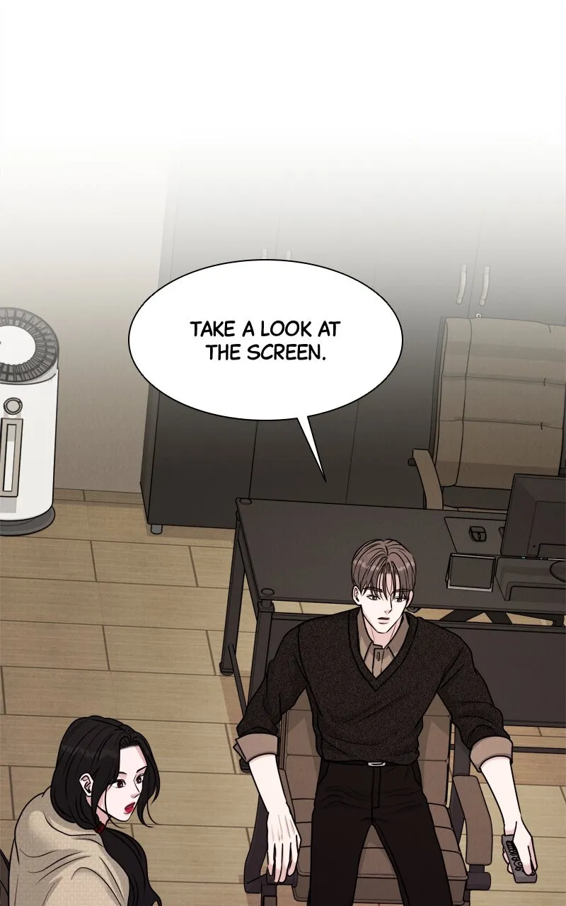 Date or Die Chapter 9 page 5 - 
