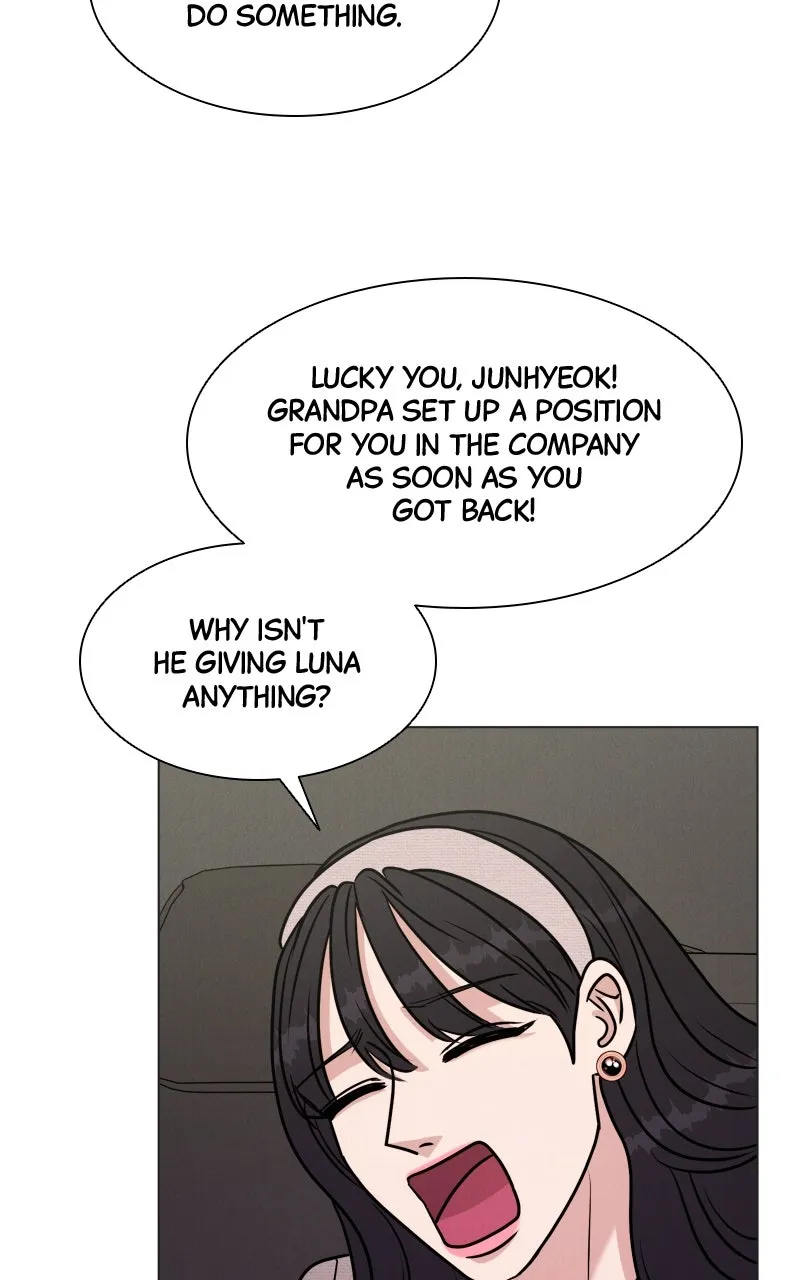 Date or Die Chapter 9 page 46 - 