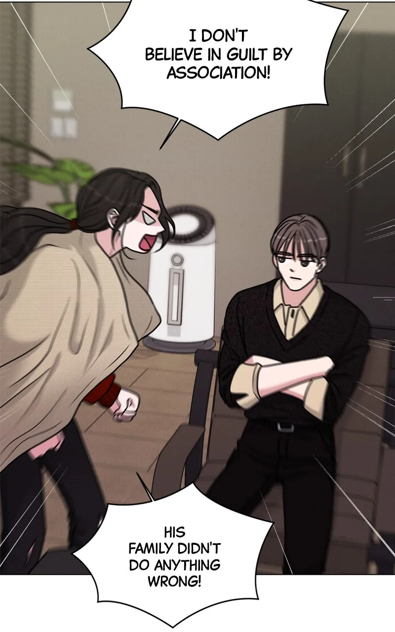Date or Die Chapter 9 page 55 - 