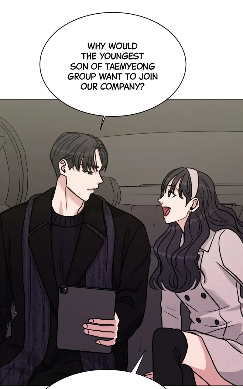 Date or Die Chapter 9 page 65 - 