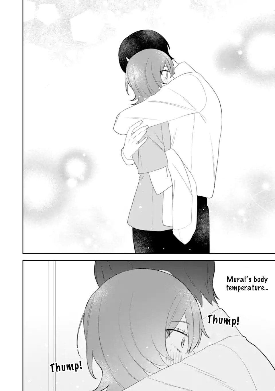 Date or Kill: Himitsu no Matching Chapter 12 page 31 - 