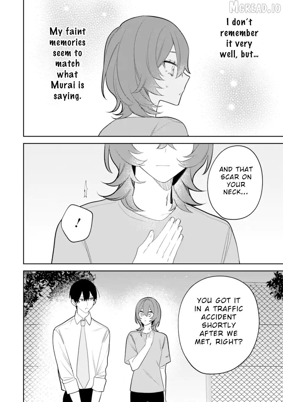 Date or Kill: Secret Matching Chapter 12 page 12 - 