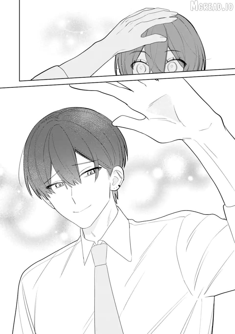Date or Kill: Secret Matching Chapter 12 page 20 - 