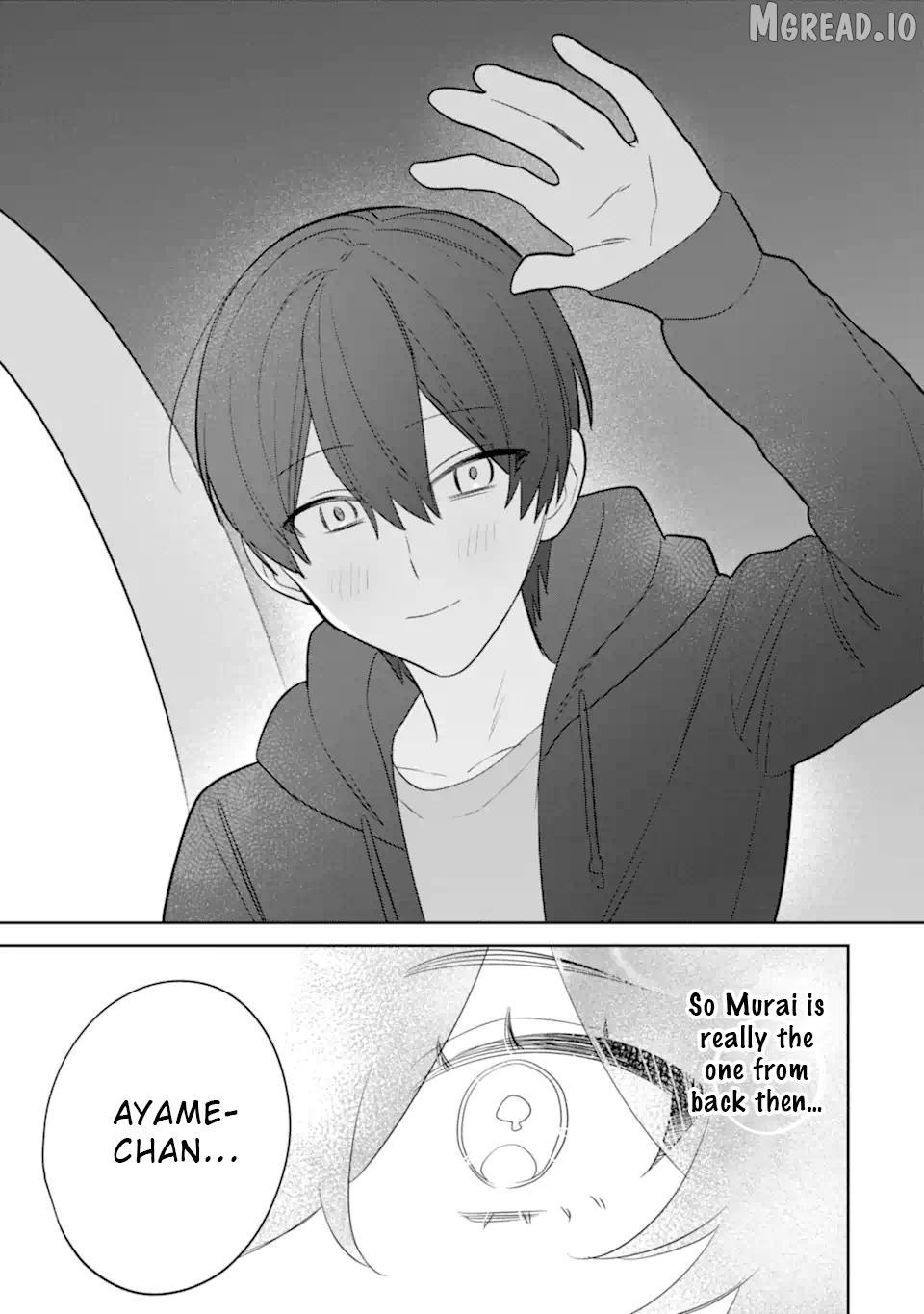 Date or Kill: Secret Matching Chapter 12 page 21 - 
