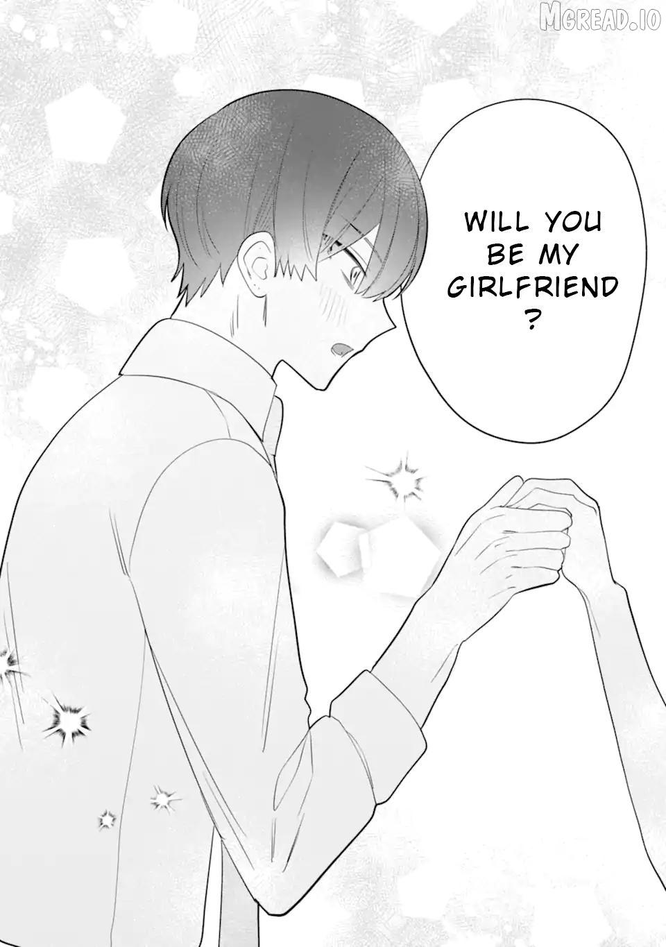 Date or Kill: Secret Matching Chapter 12 page 24 - 