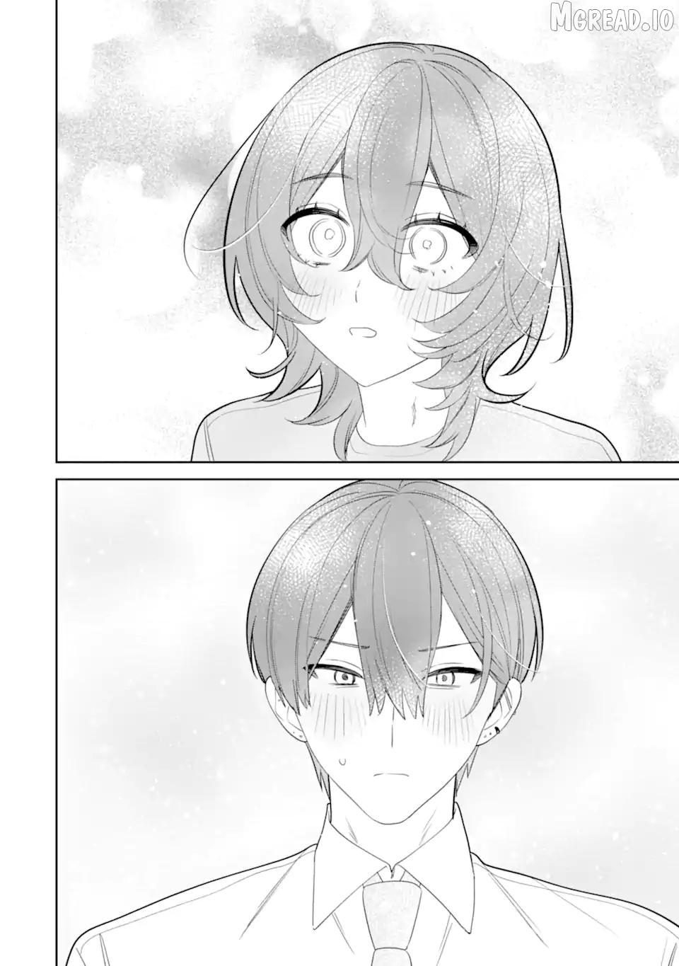 Date or Kill: Secret Matching Chapter 12 page 25 - 