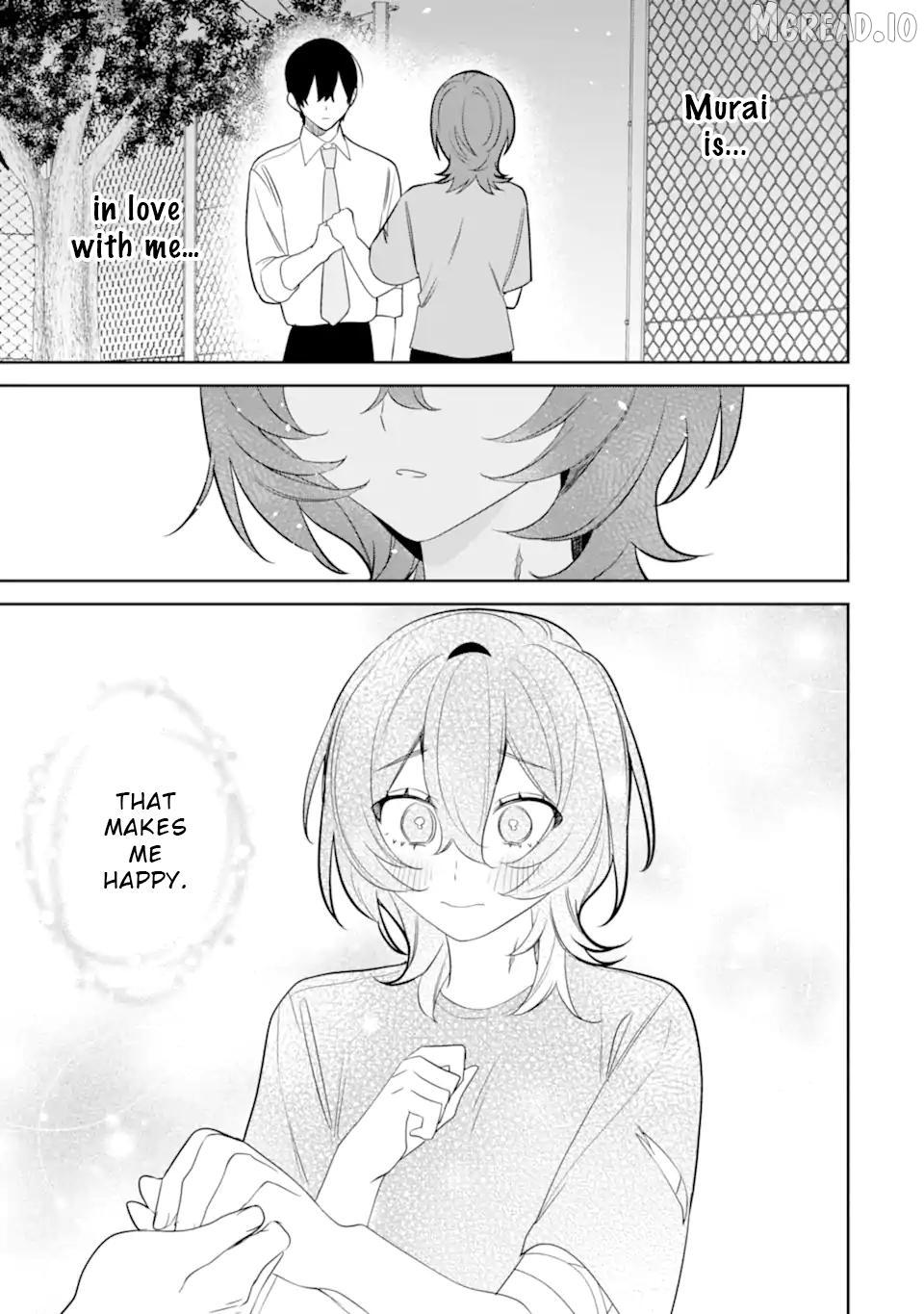 Date or Kill: Secret Matching Chapter 12 page 26 - 