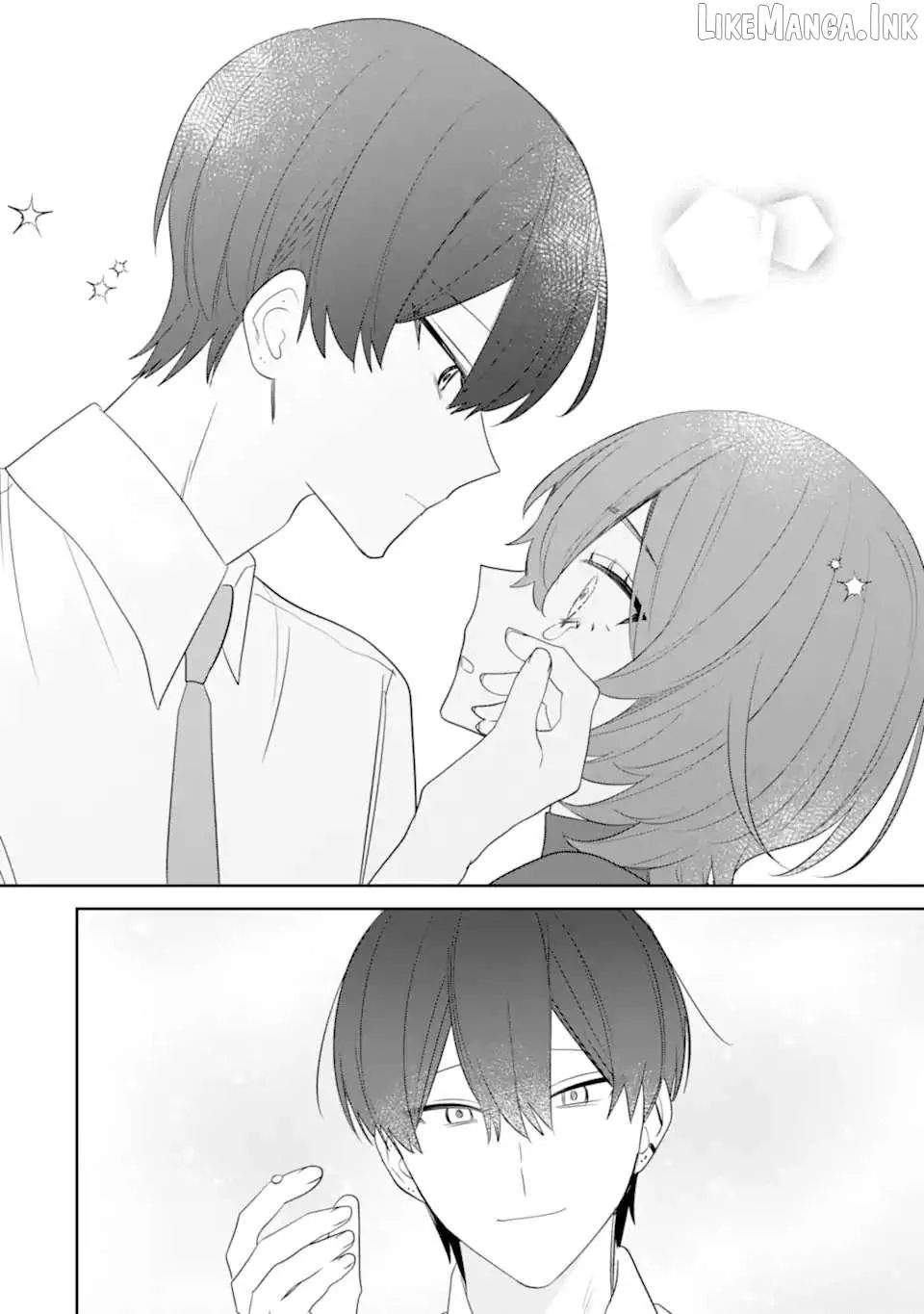 Date or Kill: Secret Matching Chapter 13 page 32 - 