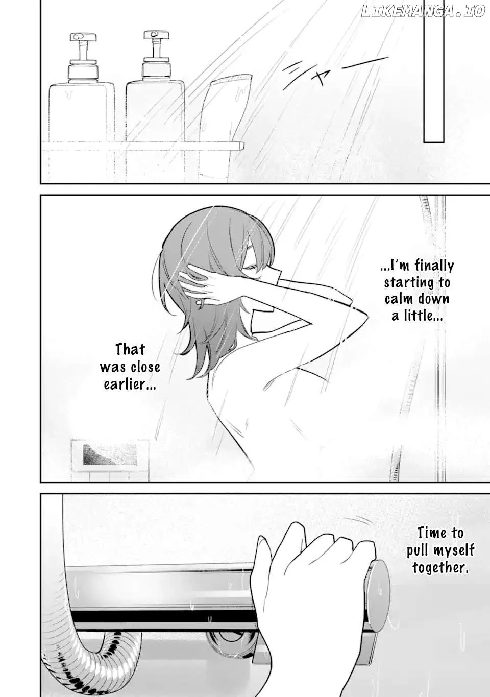 Date or Kill: Secret Matching Chapter 5.1 page 11 - 