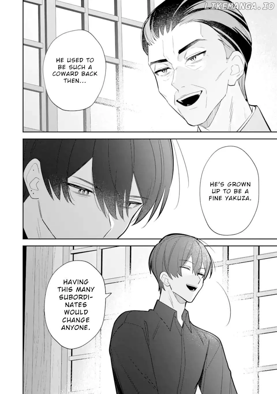 Date or Kill: Secret Matching Chapter 6.1 page 3 - 