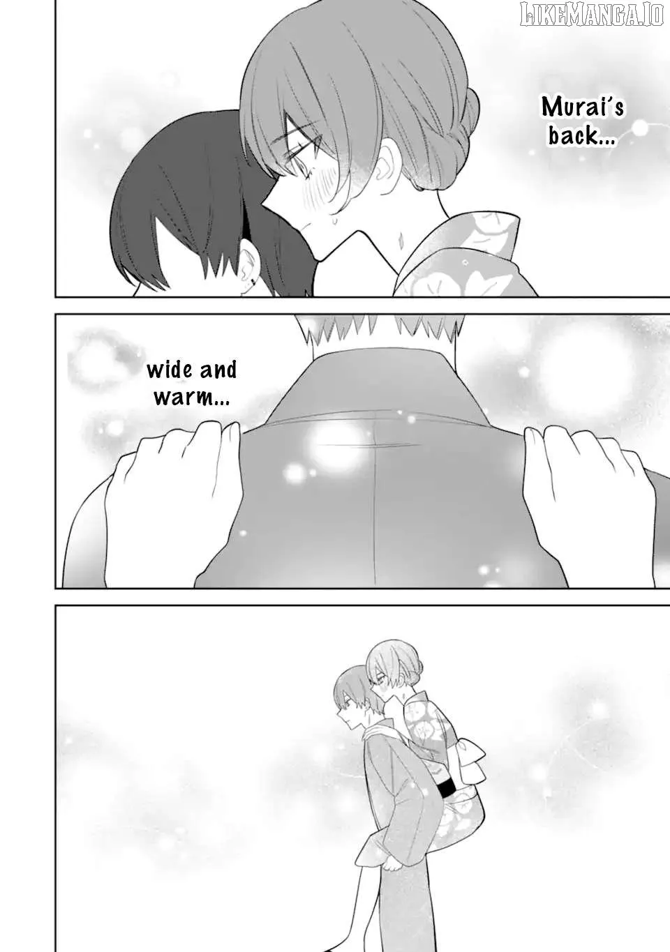 Date or Kill: Secret Matching Chapter 8.2 page 9 - 