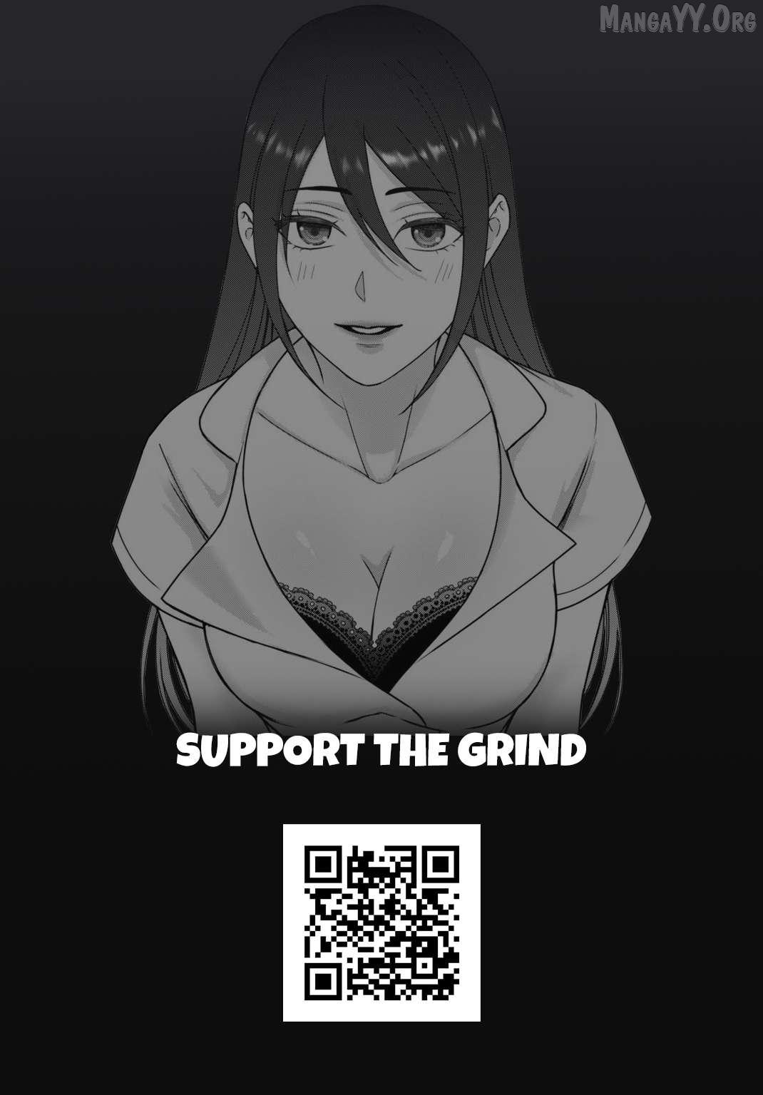 Datenshi no Karte Chapter 12 page 21 - 