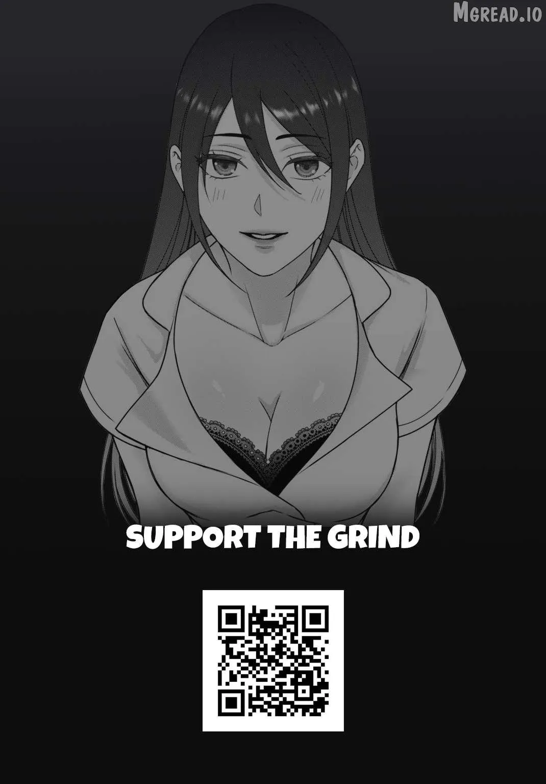Datenshi no Karte Chapter 14 page 1 - 