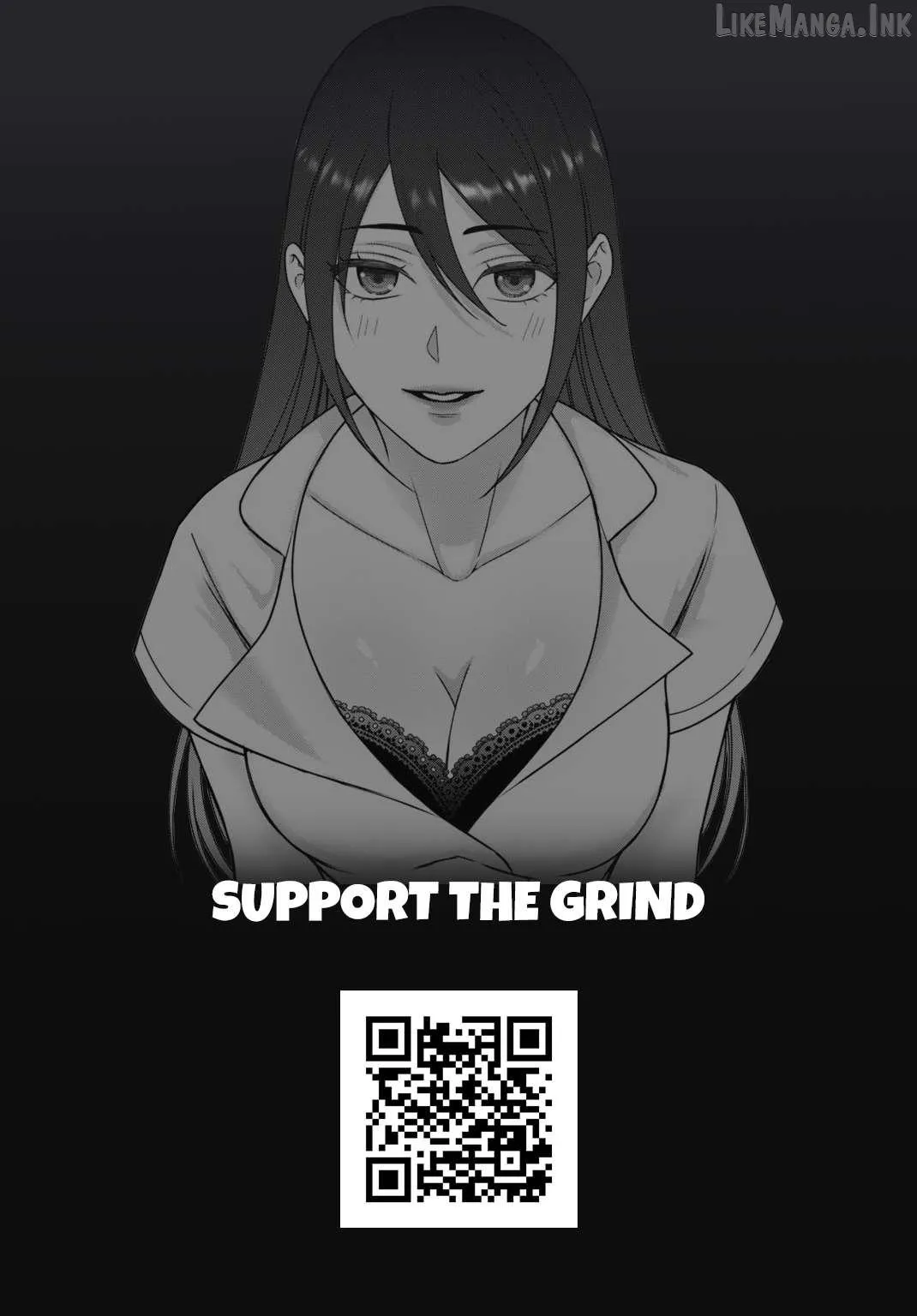Datenshi no Karte Chapter 15 page 1 - 