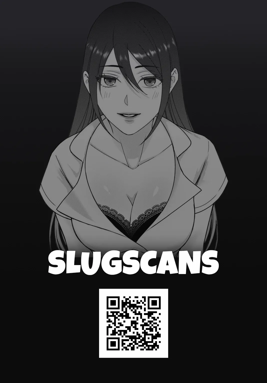 Datenshi no Karte Chapter 6 page 22 - 