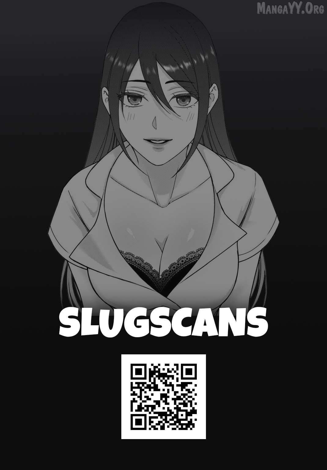 Datenshi no Karte Chapter 7 page 1 - 