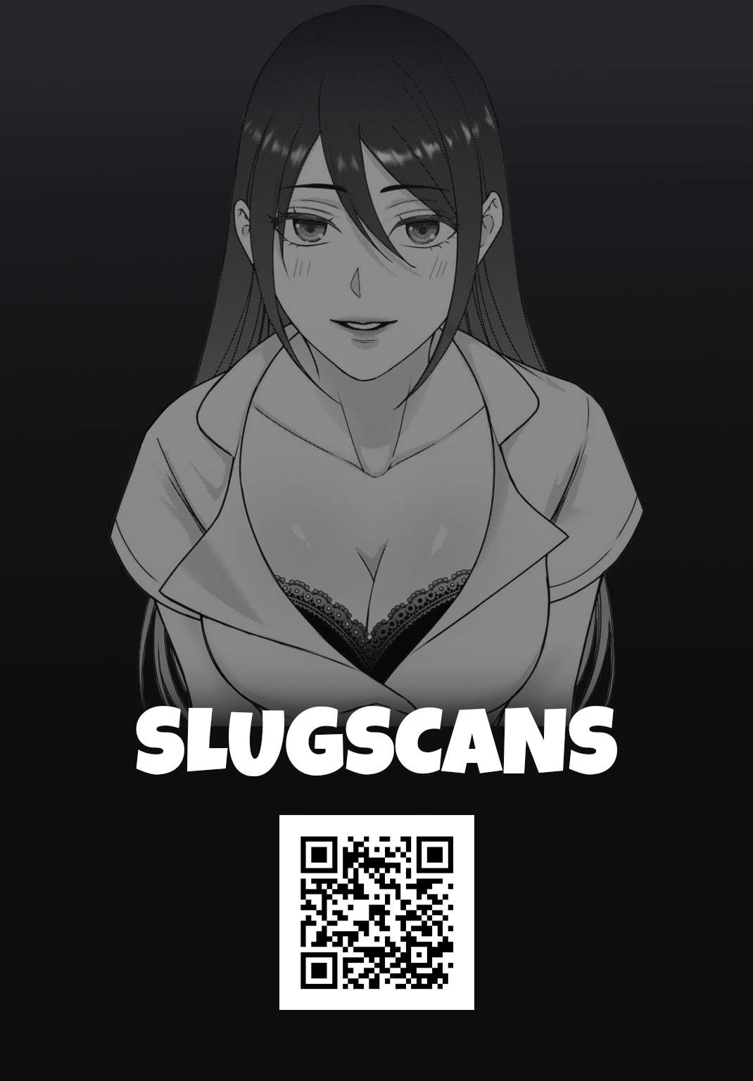 Datenshi no Karte Chapter 8 page 1 - 