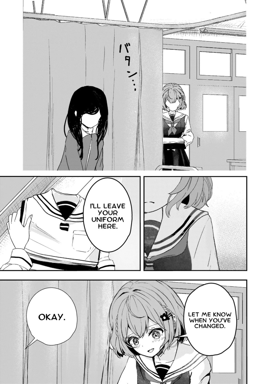 Datenshi Soprano-chan no Fukushuu Chapter 1 page 28 - 