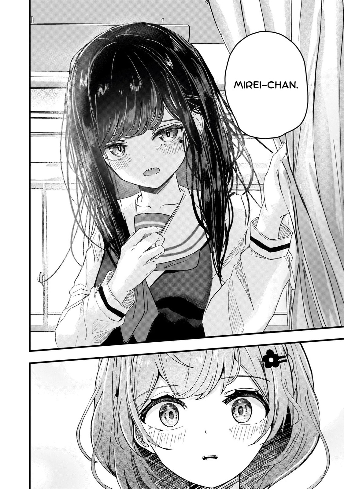 Datenshi Soprano-chan no Fukushuu Chapter 1 page 31 - 